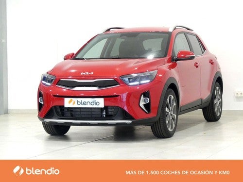 KIA Stonic 1.0 T-GDi MHEV Drive 100