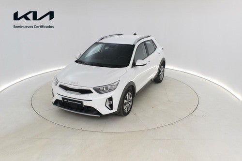 KIA Stonic 1.0 T-GDi MHEV Drive 100