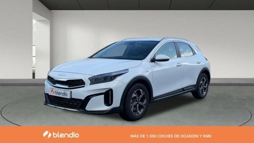 KIA XCeed 1.0 T-GDi Drive