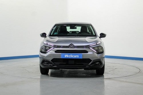 CITROEN C4 X C4 X 1.2 PureTech Plus S&S EAT8 130