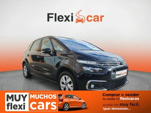 CITROEN C4 Spacetourer 1.2 PureTech S&S Feel 130