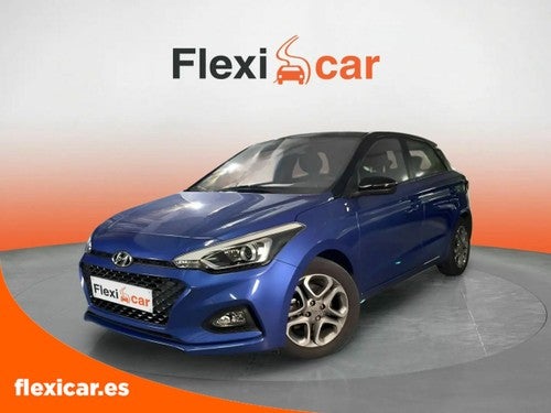 Hyundai i20 1.0 TGDI 74kW (100CV) Klass DCT