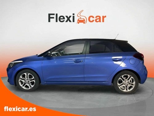 Hyundai i20 1.0 TGDI 74kW (100CV) Klass DCT