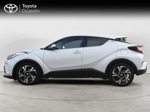 TOYOTA C-HR 5P Advance 125H e-CVT