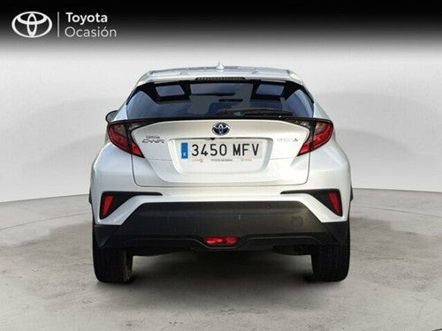 TOYOTA C-HR 5P Advance 125H e-CVT