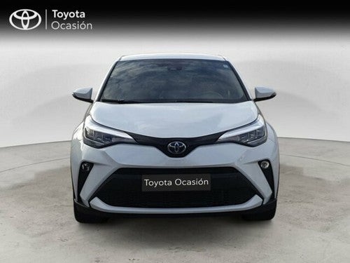 TOYOTA C-HR 5P Advance 125H e-CVT