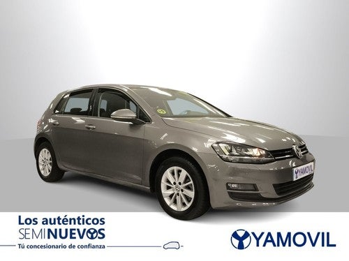 VOLKSWAGEN Golf Advance 1.6 TDI 105cv BMT