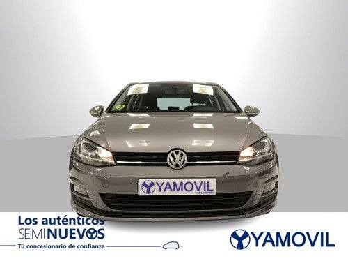 VOLKSWAGEN Golf Advance 1.6 TDI 105cv BMT