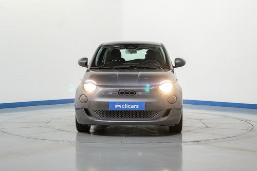 FIAT 500 500e 87Kw Icon