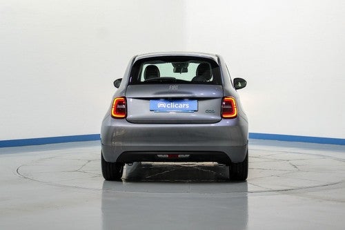 FIAT 500 500e 87Kw Icon