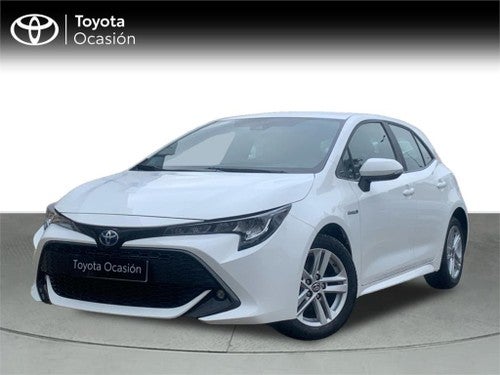 TOYOTA Corolla 5 Puertas Active Tech 125H e-CVT