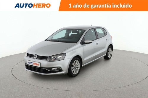 VOLKSWAGEN Polo 1.4 TDI BMT Advance 66kW