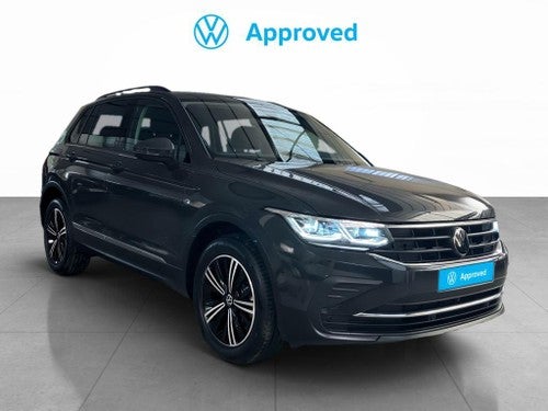 VOLKSWAGEN Tiguan 2.0TDI Life 90kW