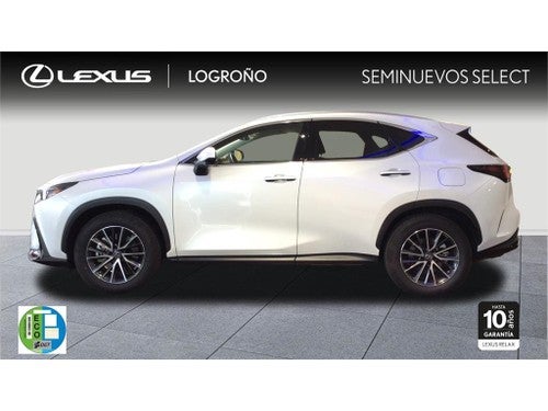 LEXUS NX SUV EXECUTIVE 450h+ 2.5L Hibrido enchufable PHEV T