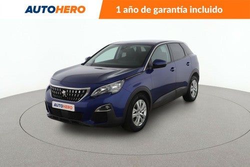 PEUGEOT 3008 1.2 PureTech Active