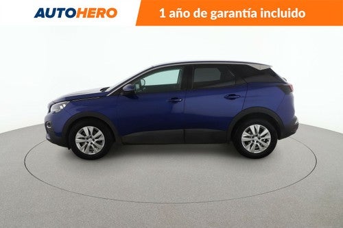 Peugeot 3008 1.2 PureTech Active