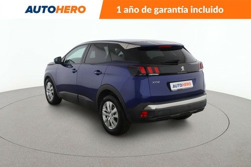 Peugeot 3008 1.2 PureTech Active