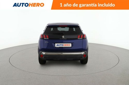 Peugeot 3008 1.2 PureTech Active