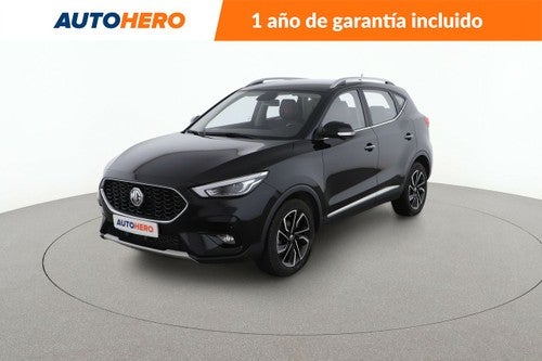 MG ZS 1.0 T-GDI Luxury