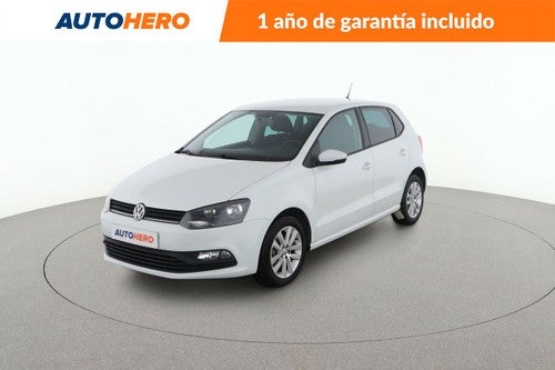 VOLKSWAGEN Polo 1.0 A-