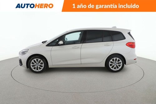 BMW Serie 2 218d Gran Tourer