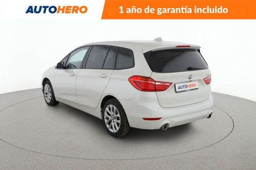 BMW Serie 2 218d Gran Tourer