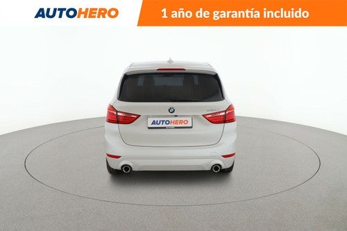 BMW Serie 2 218d Gran Tourer