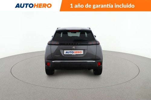 Peugeot 2008 1.2 PureTech Allure