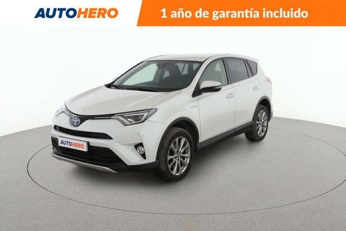 TOYOTA RAV-4 Rav4 2.5 Hybrid Advance