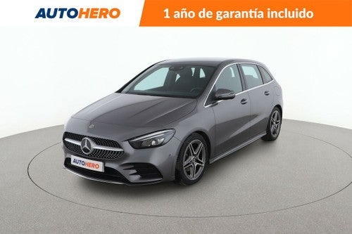 MERCEDES-BENZ Clase B 200 d AMG Line