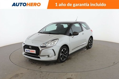 DS DS3 3 1.2 PureTech S&S Desire 110