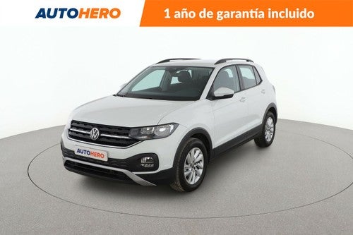 VOLKSWAGEN T-Cross 1.0 TSI Advance 81kW