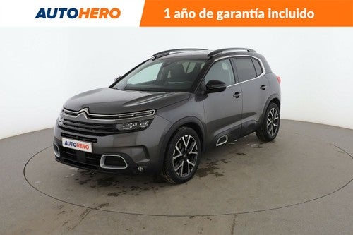 CITROEN C5 Aircross BlueHDi S&S Shine EAT8 180