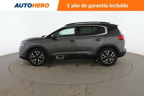 Citroën C5 Aircross 2.0 BlueHdi SS EAT8 Shine