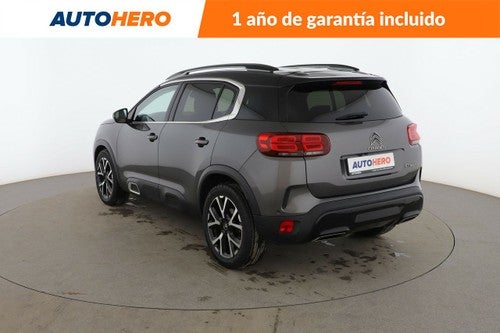 Citroën C5 Aircross 2.0 BlueHdi SS EAT8 Shine