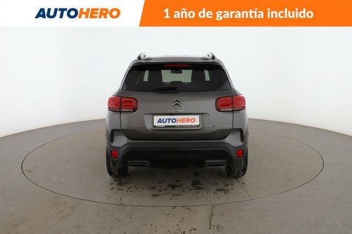 Citroën C5 Aircross 2.0 BlueHdi SS EAT8 Shine