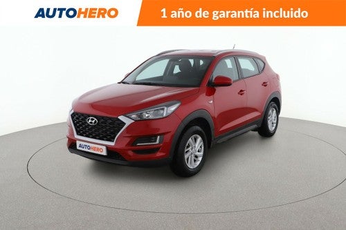 HYUNDAI Tucson 1.6 Essence 2WD