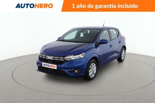 DACIA Sandero TCe Expresion 67kW