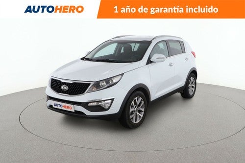 KIA Sportage 1.7CRDi Drive 4x2