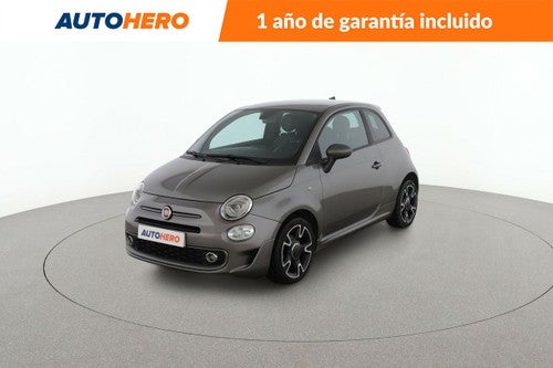 FIAT 500 1.2 S