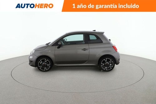 Fiat 500 1.2 S