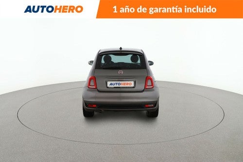 Fiat 500 1.2 S