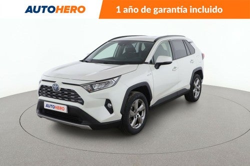 TOYOTA RAV-4 Rav4 2.5 Hybrid Advance