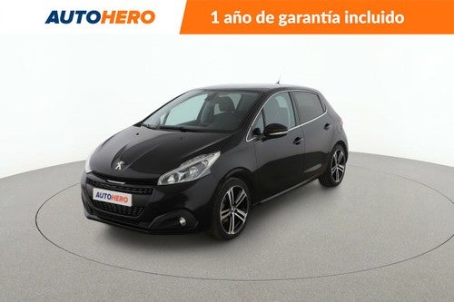 PEUGEOT 208 1.2 PureTech GT Line