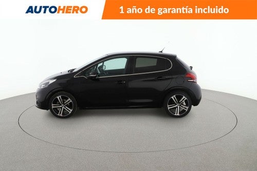 Peugeot 208 1.2 PureTech GT Line