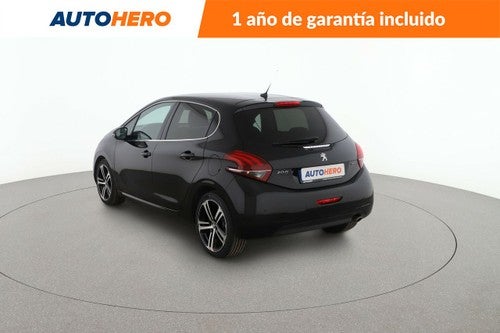 Peugeot 208 1.2 PureTech GT Line