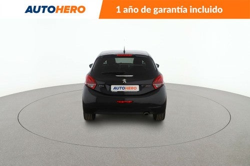 Peugeot 208 1.2 PureTech GT Line