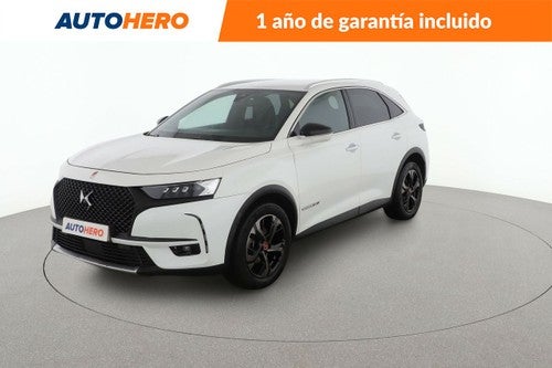 DS 7 Crossback 1.6 PT. Performance Line Aut. 225