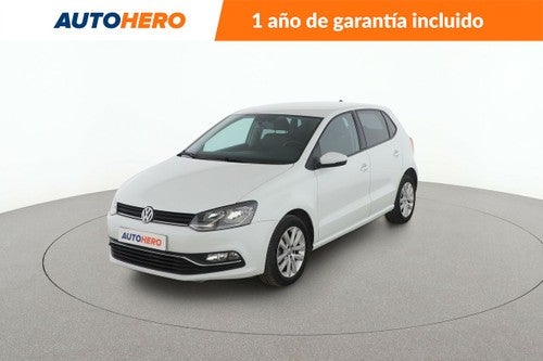 VOLKSWAGEN Polo 1.2 TSI BMT Advance 66kW