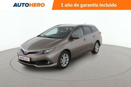 TOYOTA Auris 1.8 Hybrid Active